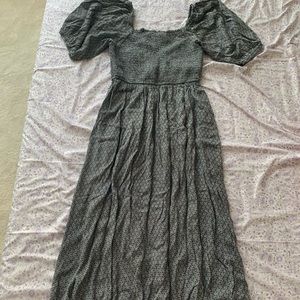 Carly jean Bristol dress